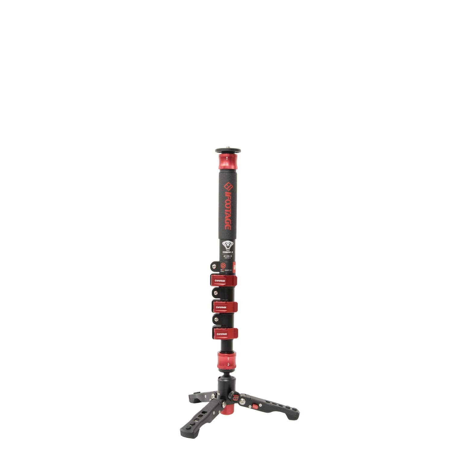 ［IFOOTAGE］COBRA2 A150-II