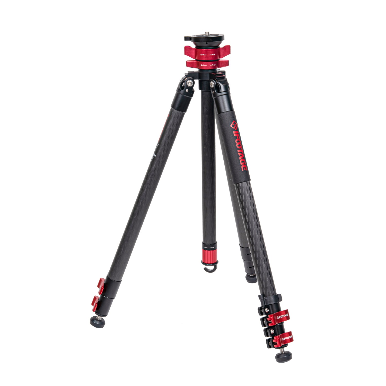 ［IFOOTAGE］ GAZELLE UPRISE TC6