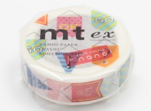 ［カモイ］MTEX1P91