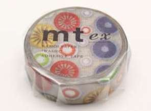 ［カモイ］MTEX1P 135