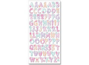 ［マインドウェイブ］76639 プティポッシュ 野花のおすそわけ ABC [10入]