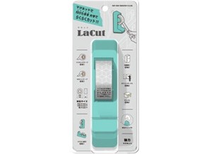 ［サンスター文具］ラカット ミントグリーン