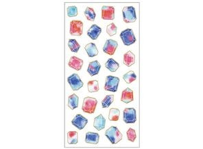 ［マインドウェイブ］78462 ミヌレシール サファイア [10入]
