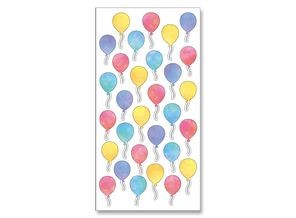 ［マインドウェイブ］77511 マスキングシール ふうせん [10入]
