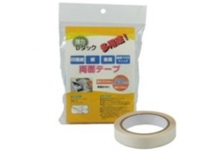 ［Dタック］両面テープ D2020 20mm×20m