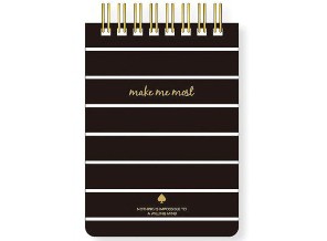 ［マインドウェイブ］53659 make me most A7リングメモ スペード [10入]