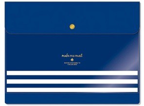 ［マインドウェイブ］92725 make me most マルチケース クローバー [10入]