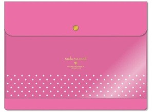 ［マインドウェイブ］92727 make me most マルチケース ハート [10入]