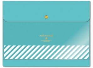 ［マインドウェイブ］92728 make me most マルチケース スペード [10入]