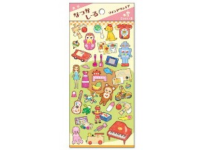 ［マインドウェイブ］79034 なつかしーる おもちゃ [10入]
