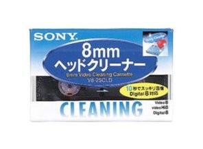 ［SONY］V8-25CLD