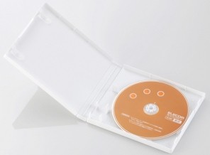 ［エレコム］CK-BR1 レンズクリーナーBD メンテナンス