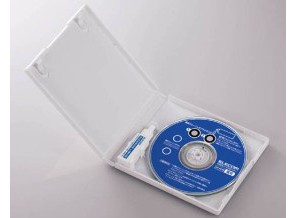 ［エレコム］CK-DVD9