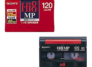 ［SONY］P6-120HMP3
