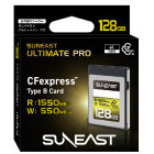［SUNEAST］ULTIMATE PRO SE-CFXB128C1550