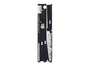 ［多摩電子］T8100 ネックストラップ 平紐