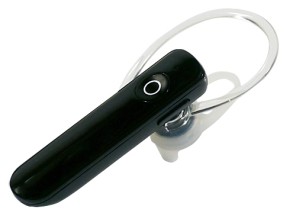 ［多摩電子］BluetoothヘッドセットVer.4.1 TBM05SK