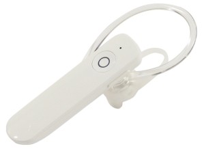 ［多摩電子］BluetoothヘッドセットVer.4.1 TBM05SW
