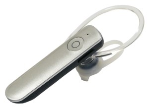 ［多摩電子］BluetoothヘッドセットVer.4.1 TBM05SS
