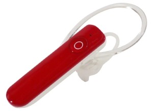 ［多摩電子］BluetoothヘッドセットVer.4.1 TBM05SR