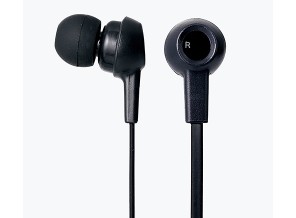 ［エレコム］LBT-HPC12MPBK Bluetooth(R)ワイヤレスイヤホン