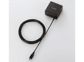［エレコム］MPA-ACMBC151BK 充電器