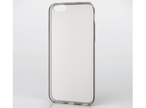 ［エレコム］PM-A15UCUBK iPhone6/6s用ケース