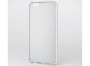 ［エレコム］PM-A15LUCUCR iPhone6/6s用ケース