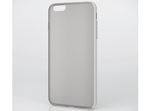 ［エレコム］PM-A15LUCUBK iPhone6/6s用ケース