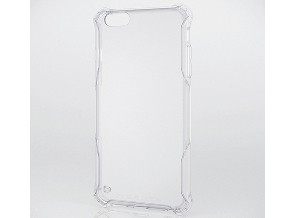 ［エレコム］PM-A15LZEROTCR iPhone6/6s用ケース