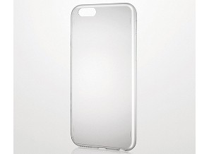 ［エレコム］PM-A15DBCR iPhone6/6s用ケース