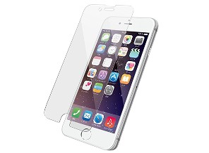 ［エレコム］PM-A15FLHD iPhone6/6s用液晶保護フィルム