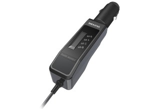 ［多摩電子］TKT04K FMトランスミッターバスブース付