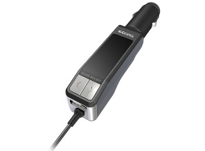［多摩電子］TKT04UK FMトランスミッター 2.4A