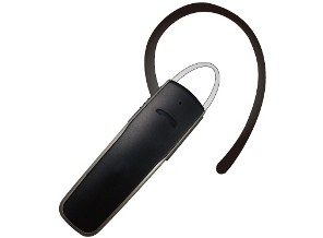 ［多摩電子］TBM05K Bluetooth ヘッドセット