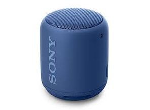 ［SONY］ワイヤレスポータブルスピーカー SRS-XB10 L ブルー