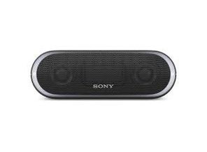 ［SONY］ワイヤレスポータブルスピーカー SRS-XB20 B ブラック