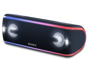 ［SONY］SRS-XB41 BC ブラック