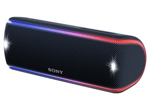 ［SONY］SRS-XB31 BC ブラック