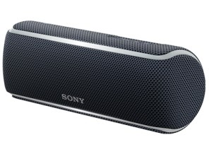 ［SONY］SRS-XB21 BC ブラック