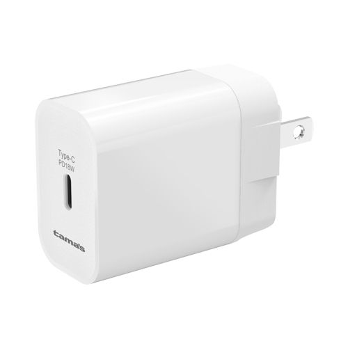 ［多摩電子］TAP120UW PD18Wコンセントチャージャー