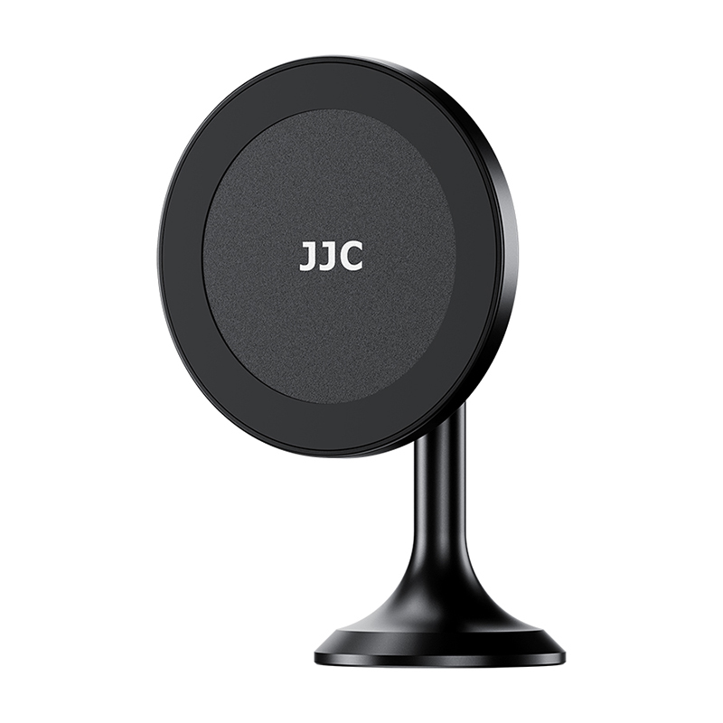[ETSUMI] JJC マグセーフ対応スマホ三脚マウントアダプター JJC-MS-ARB2