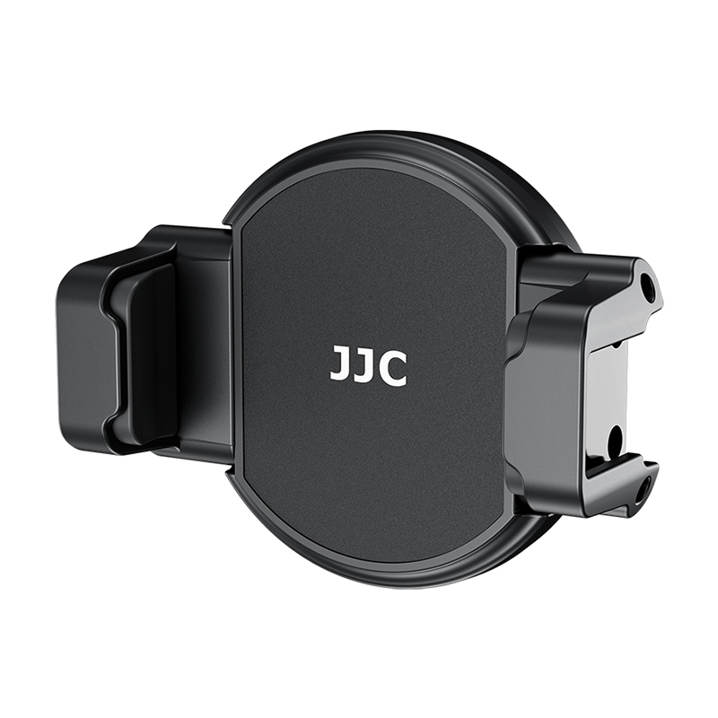 [ETSUMI] JJC マグネットスマホホルダー JJC-MS-SPC1BK