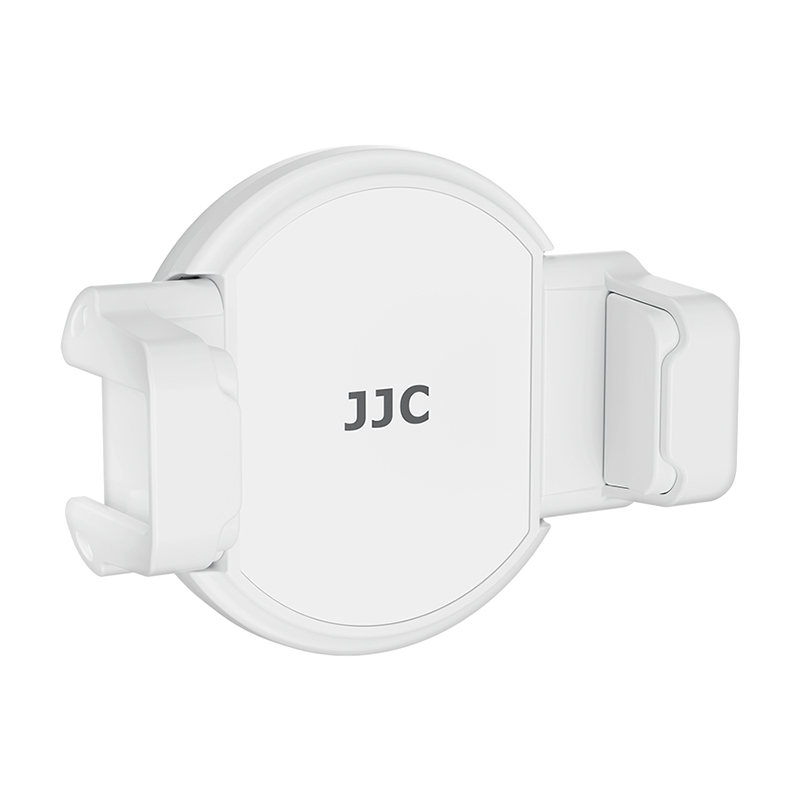 [ETSUMI] JJC マグネットスマホホルダー JJC-MS-SPC1WH
