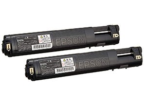 ［EPSON］ETカートリッジ LPCA3T12KP ブラック2P