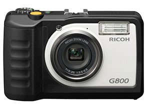 ［RICOH］G800P （改ざん防止） ※ご発注の際には納品先のエビデンスが必要になります（要FAX）