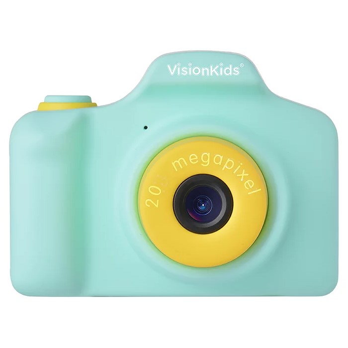 ［Visionkids］HAPPiCAMU+ グリーン JP052