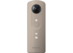 ［RICOH］THETA SC ベージュ