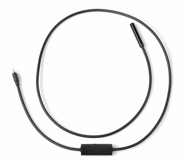 ［KENKO］LT-01 スマホで使えるスネイクカメラ