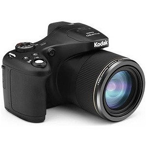 ［マスプロ］KODAK PIXPRO AZ652BK デジタルカメラ
